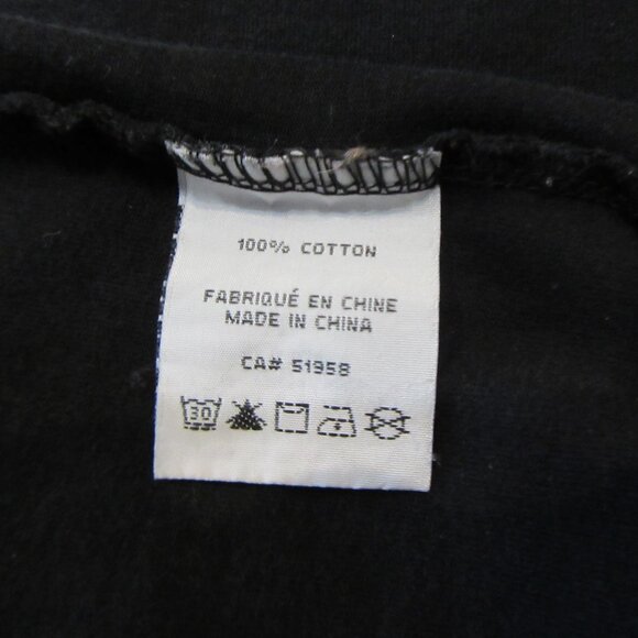 Men's Large Long Sleeve Tshirt Oxygen - Picture 4 of 16